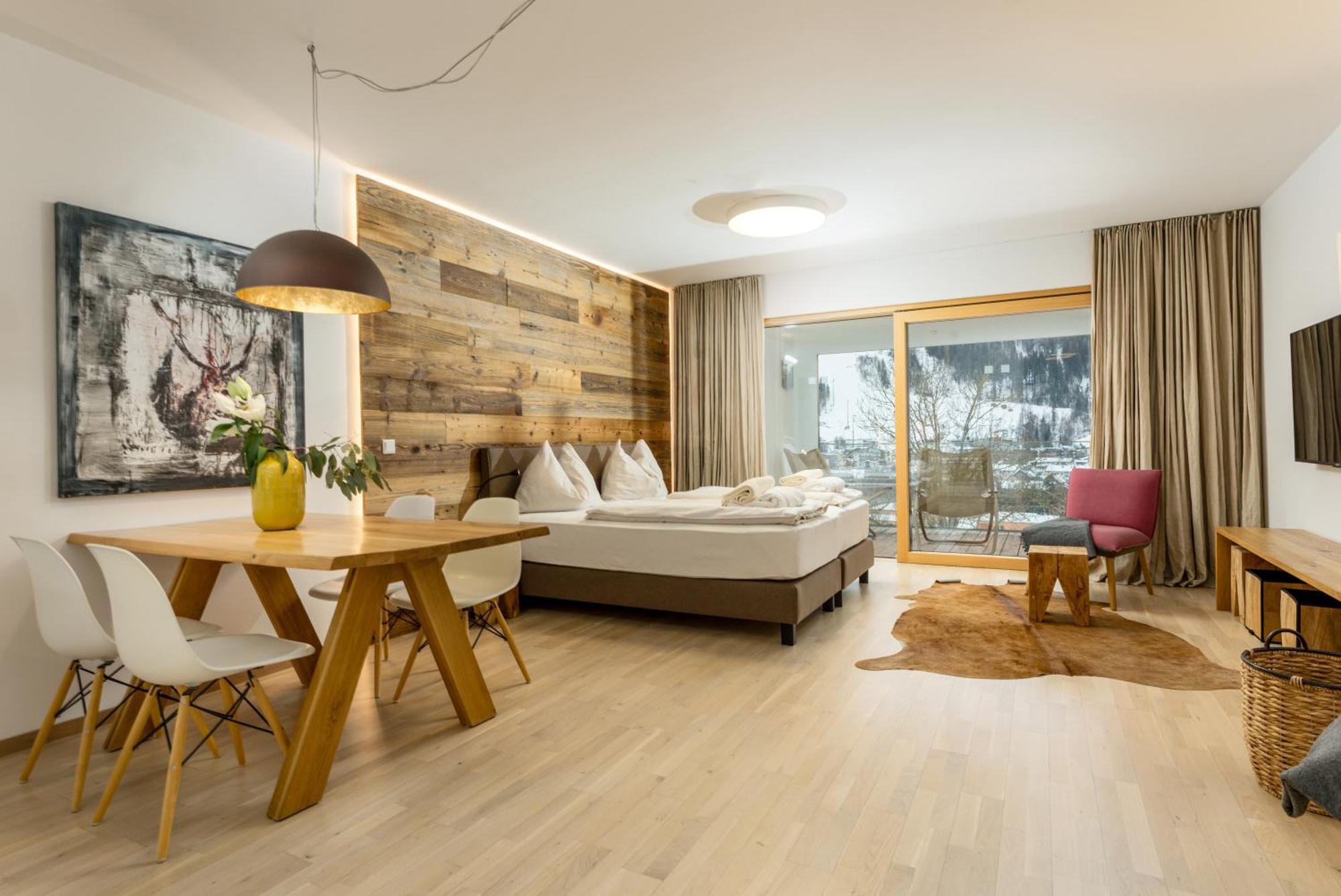 Sun Lodge Schladming By Schladming-Appartements Quarto foto