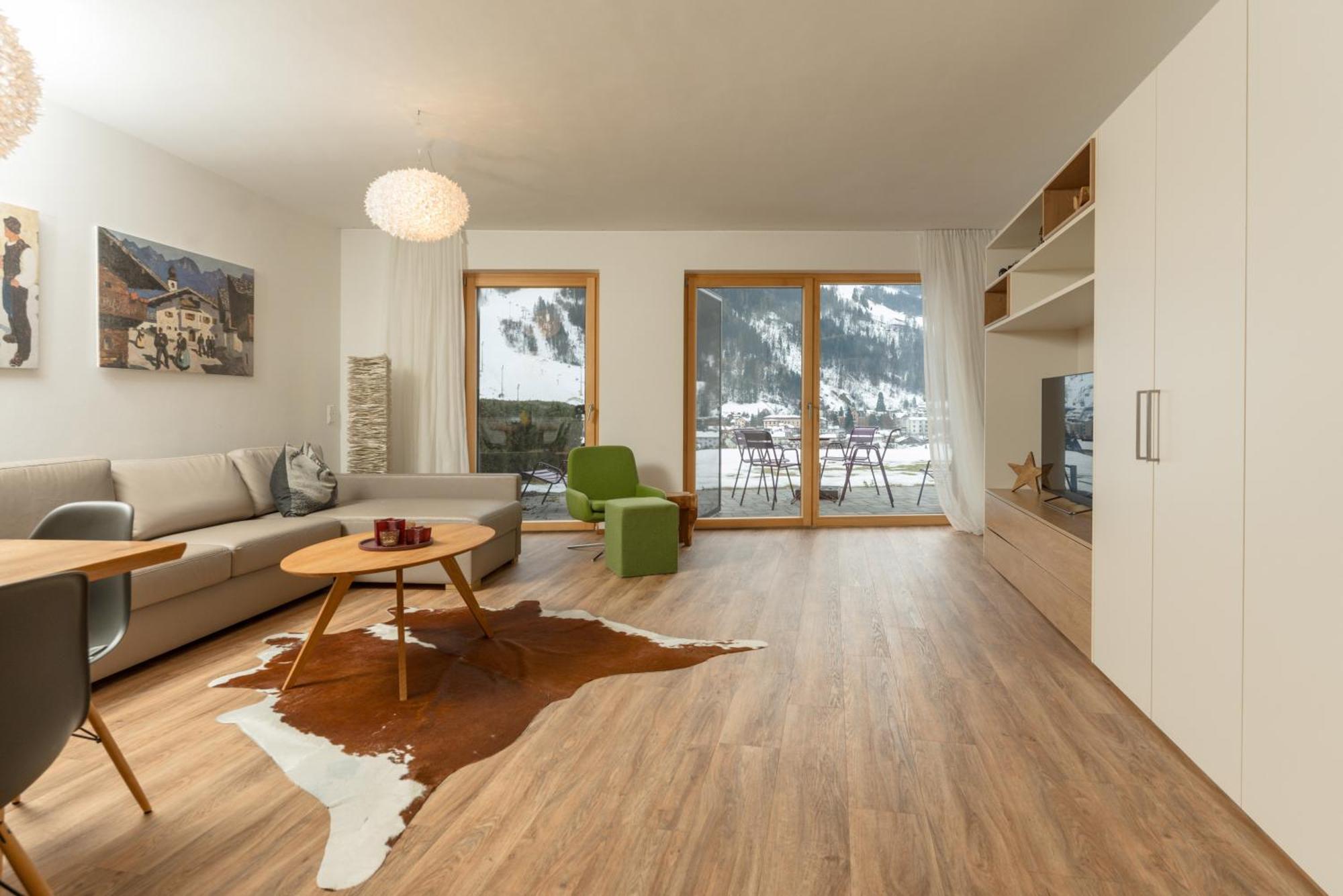 Sun Lodge Schladming By Schladming-Appartements Quarto foto