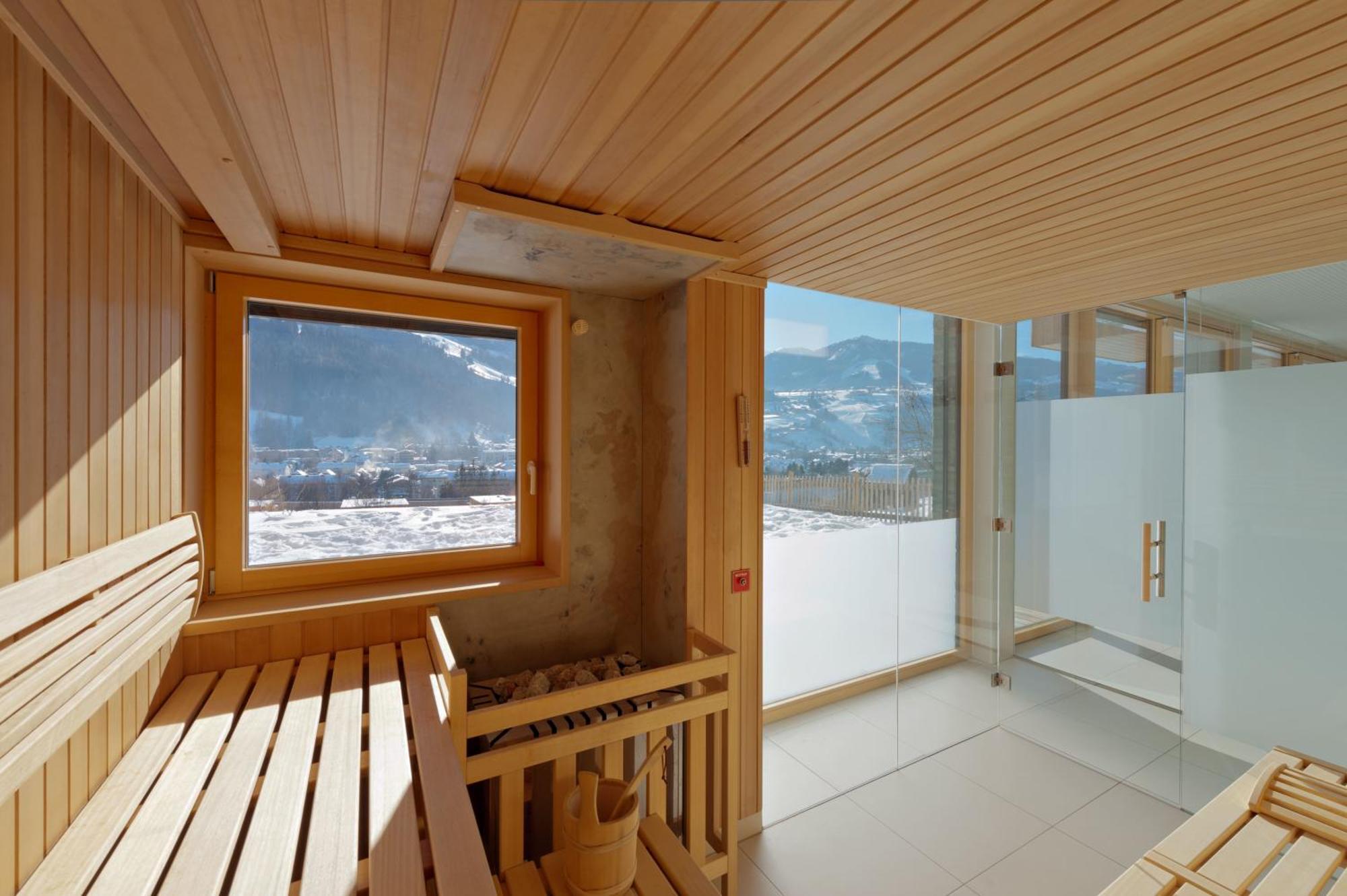 Sun Lodge Schladming By Schladming-Appartements Exterior foto