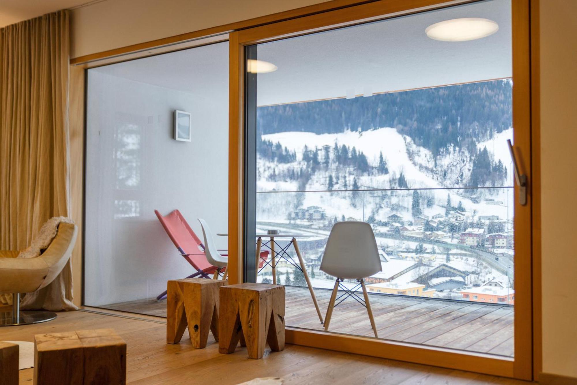 Sun Lodge Schladming By Schladming-Appartements Quarto foto