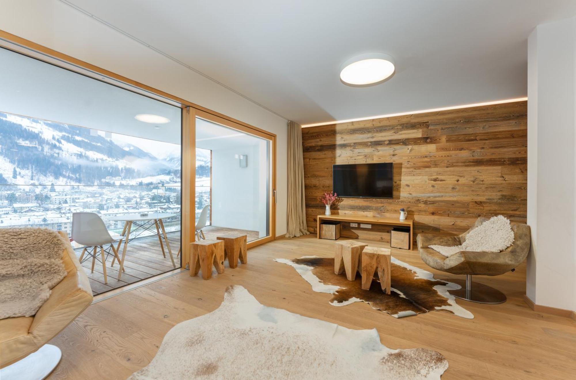 Sun Lodge Schladming By Schladming-Appartements Quarto foto