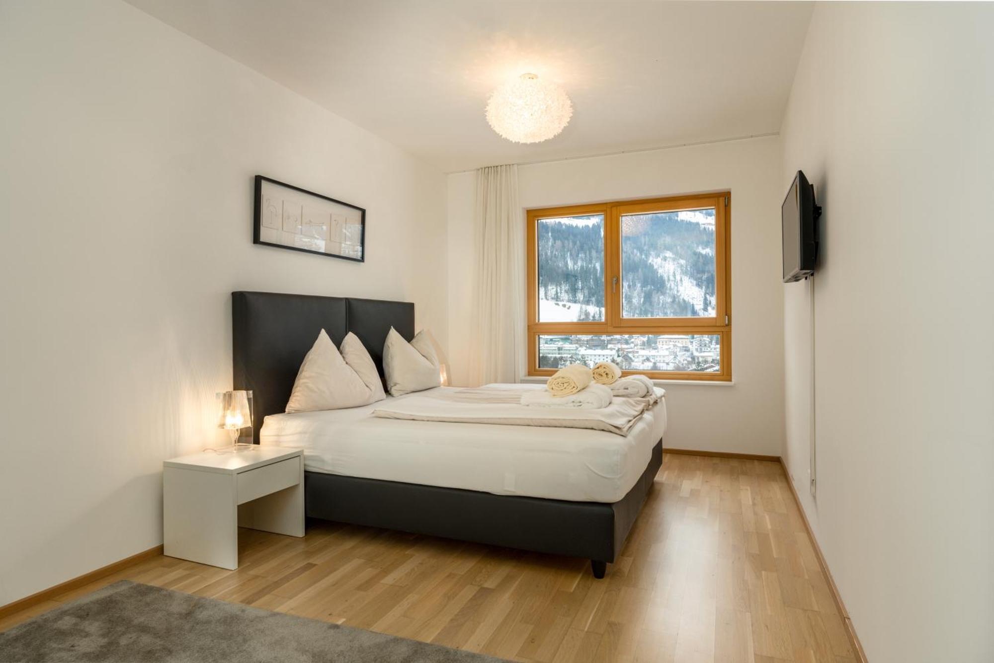 Sun Lodge Schladming By Schladming-Appartements Quarto foto