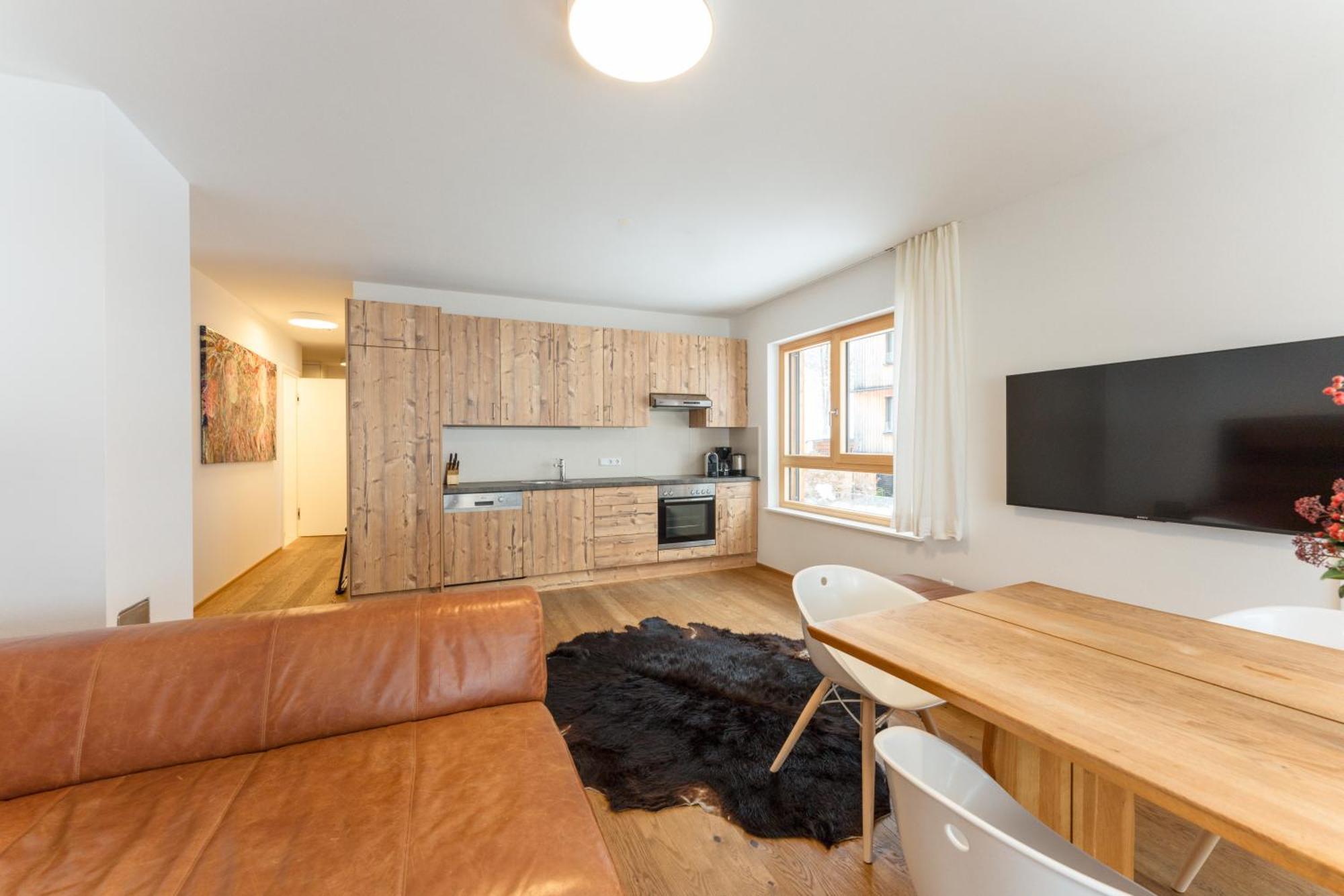 Sun Lodge Schladming By Schladming-Appartements Quarto foto