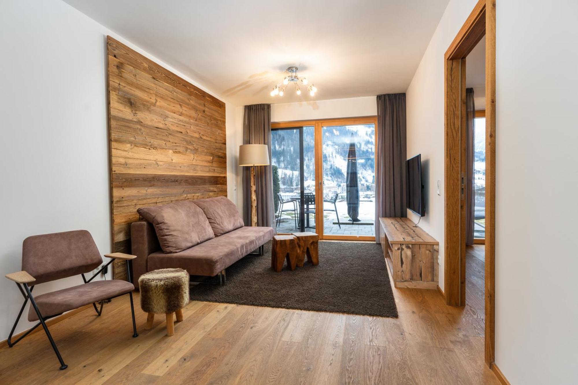 Sun Lodge Schladming By Schladming-Appartements Quarto foto