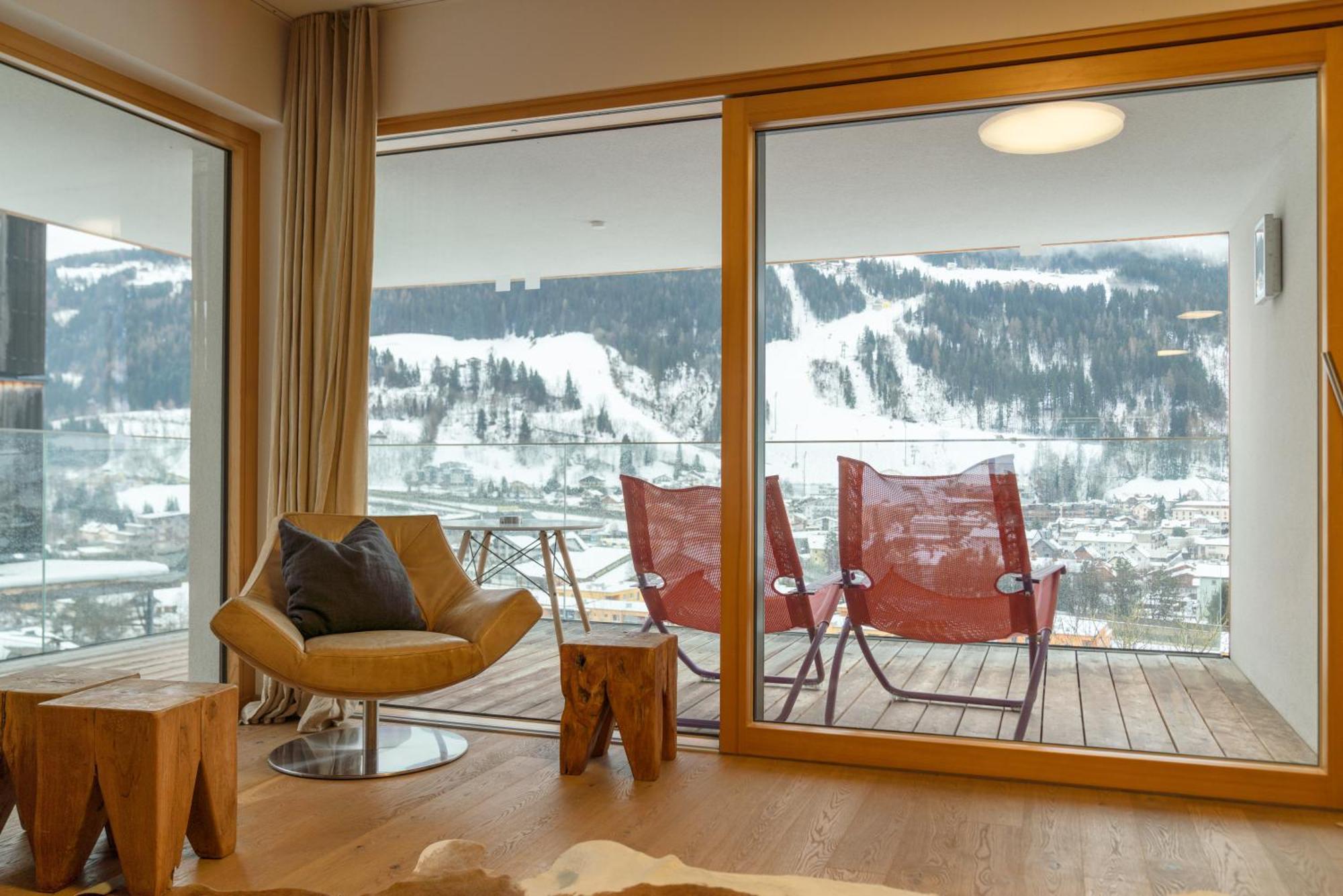 Sun Lodge Schladming By Schladming-Appartements Quarto foto