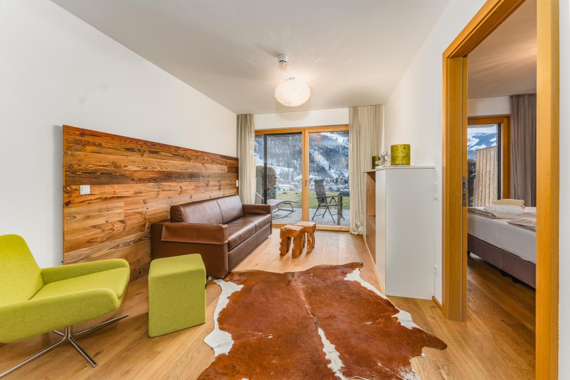 Sun Lodge Schladming By Schladming-Appartements Quarto foto