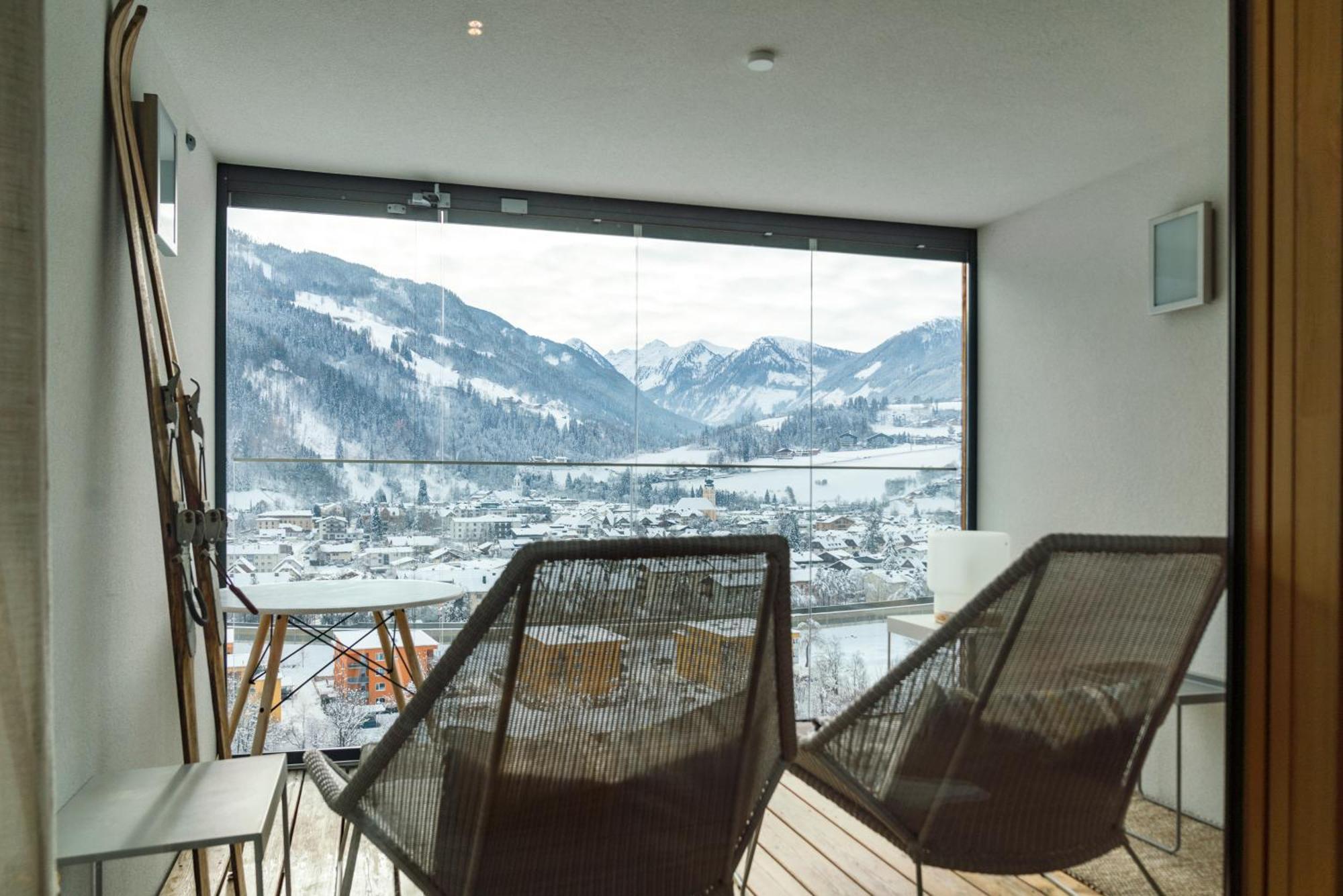 Sun Lodge Schladming By Schladming-Appartements Quarto foto