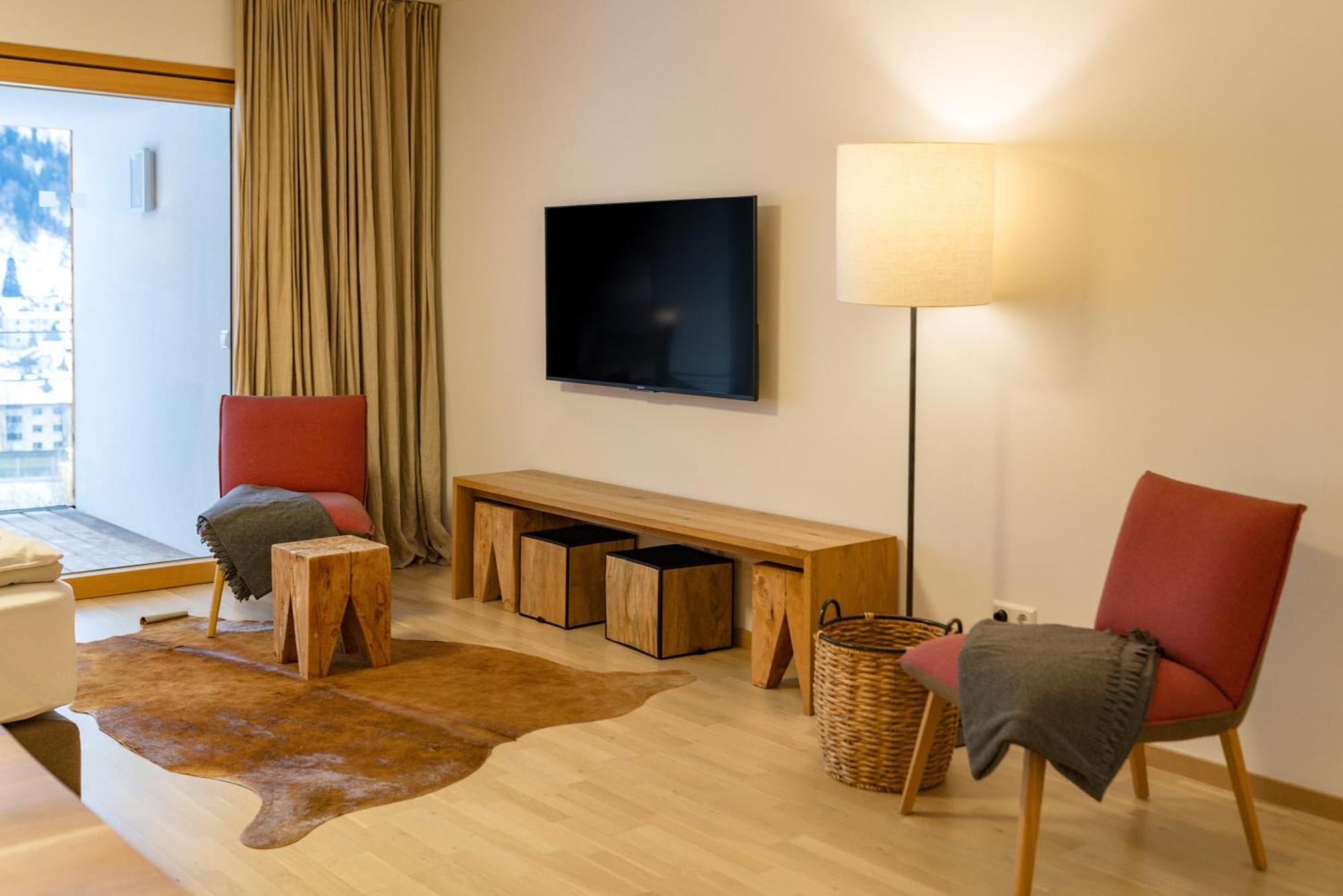 Sun Lodge Schladming By Schladming-Appartements Quarto foto