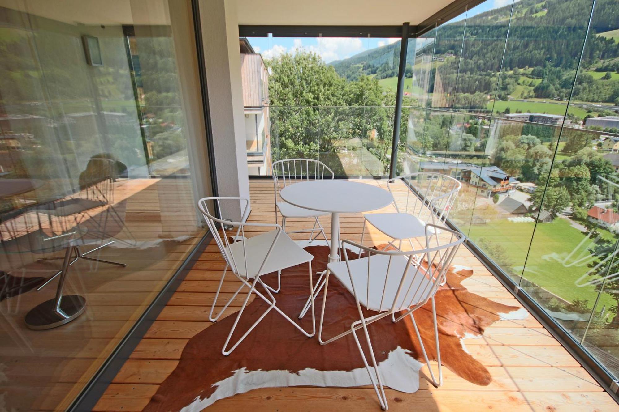 Sun Lodge Schladming By Schladming-Appartements Quarto foto
