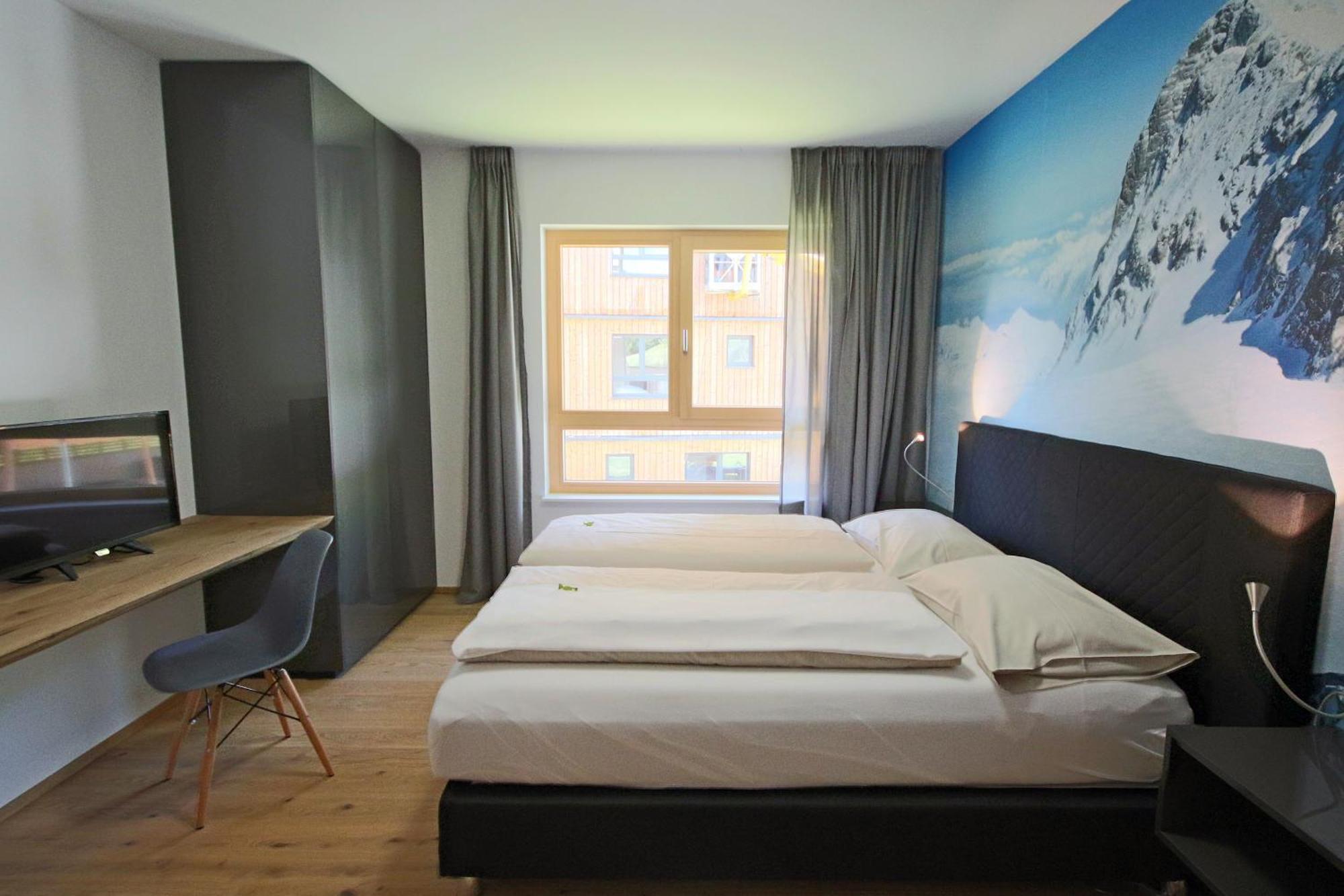 Sun Lodge Schladming By Schladming-Appartements Quarto foto