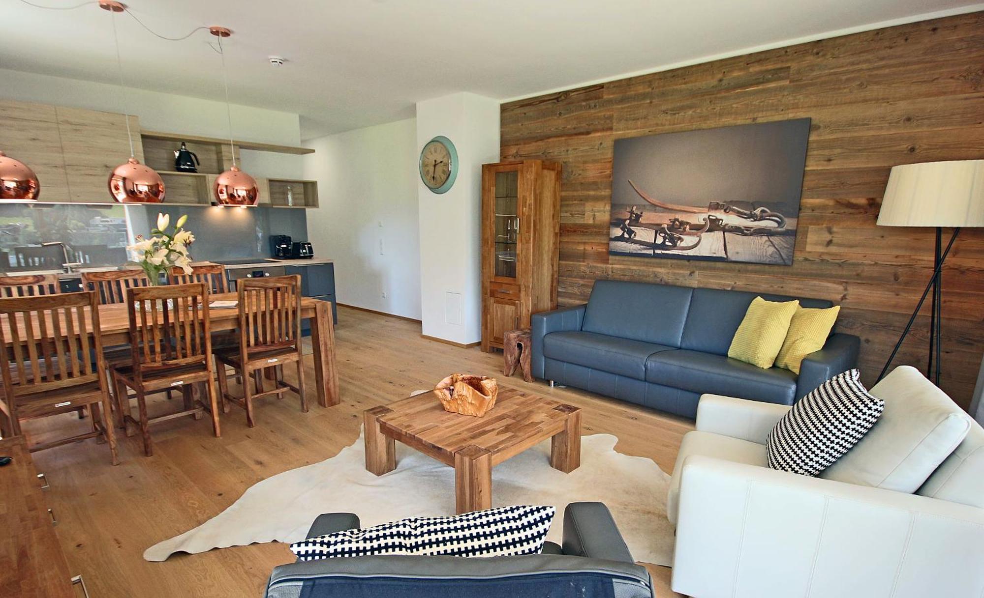 Sun Lodge Schladming By Schladming-Appartements Quarto foto
