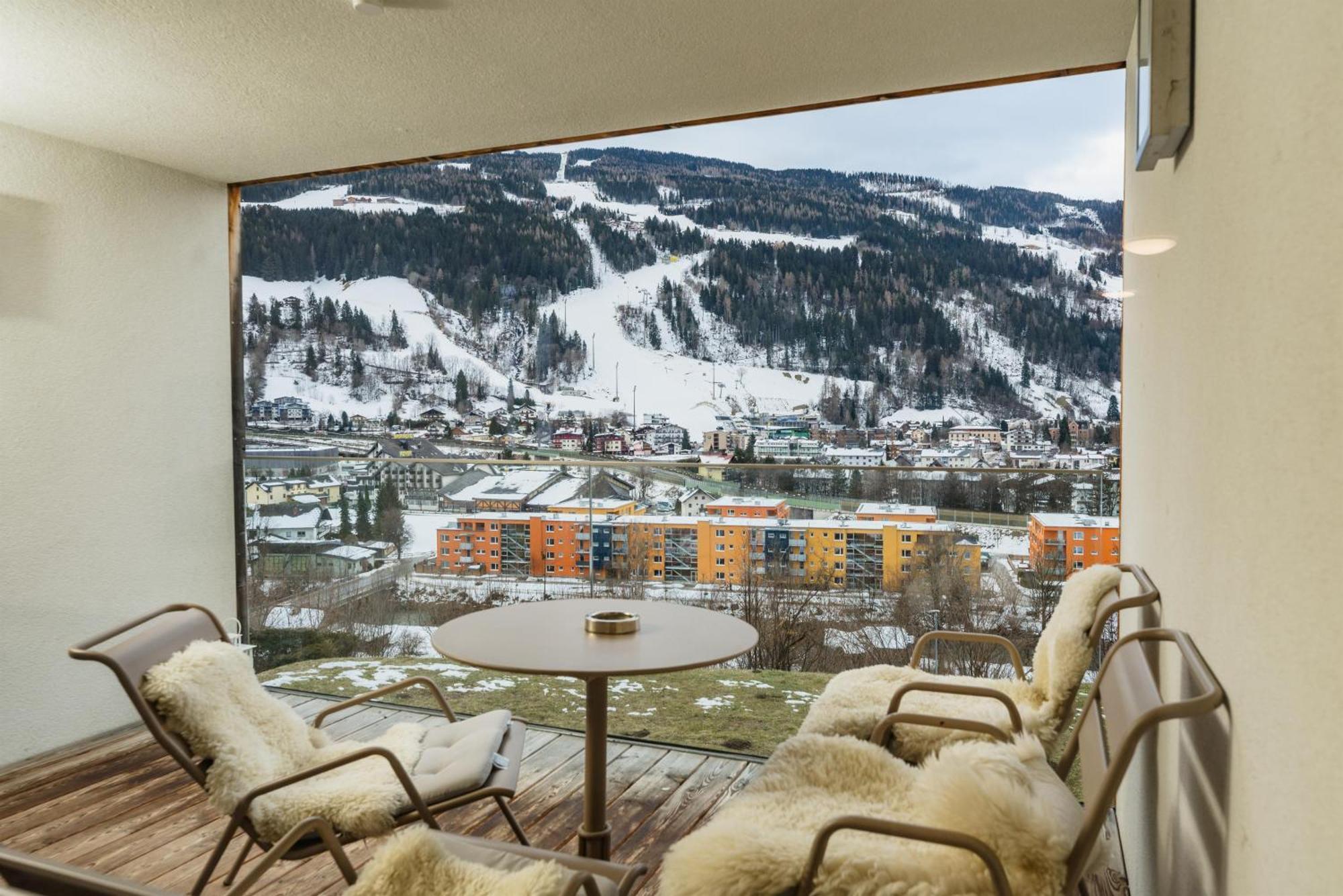 Sun Lodge Schladming By Schladming-Appartements Quarto foto