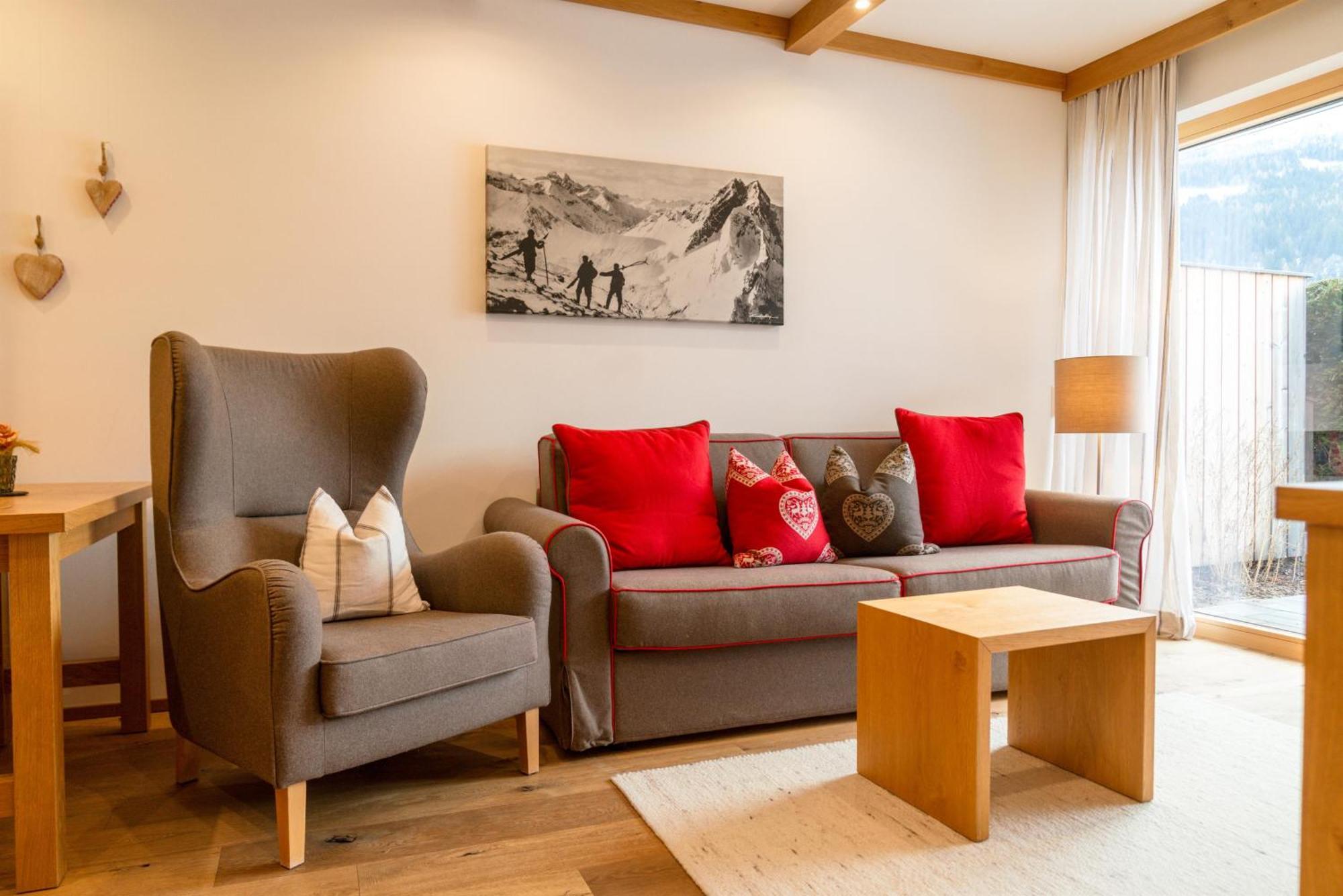 Sun Lodge Schladming By Schladming-Appartements Quarto foto