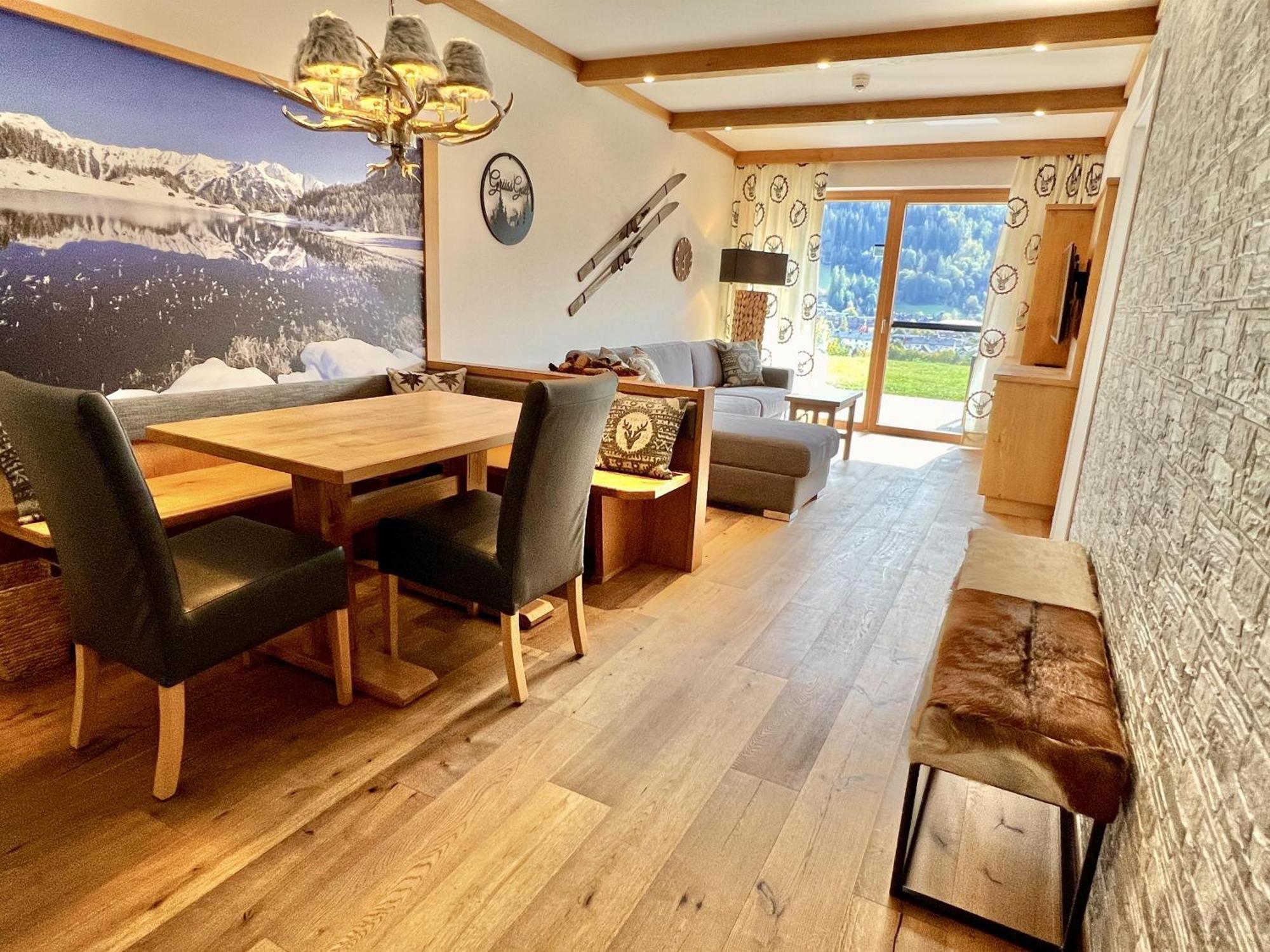 Sun Lodge Schladming By Schladming-Appartements Quarto foto