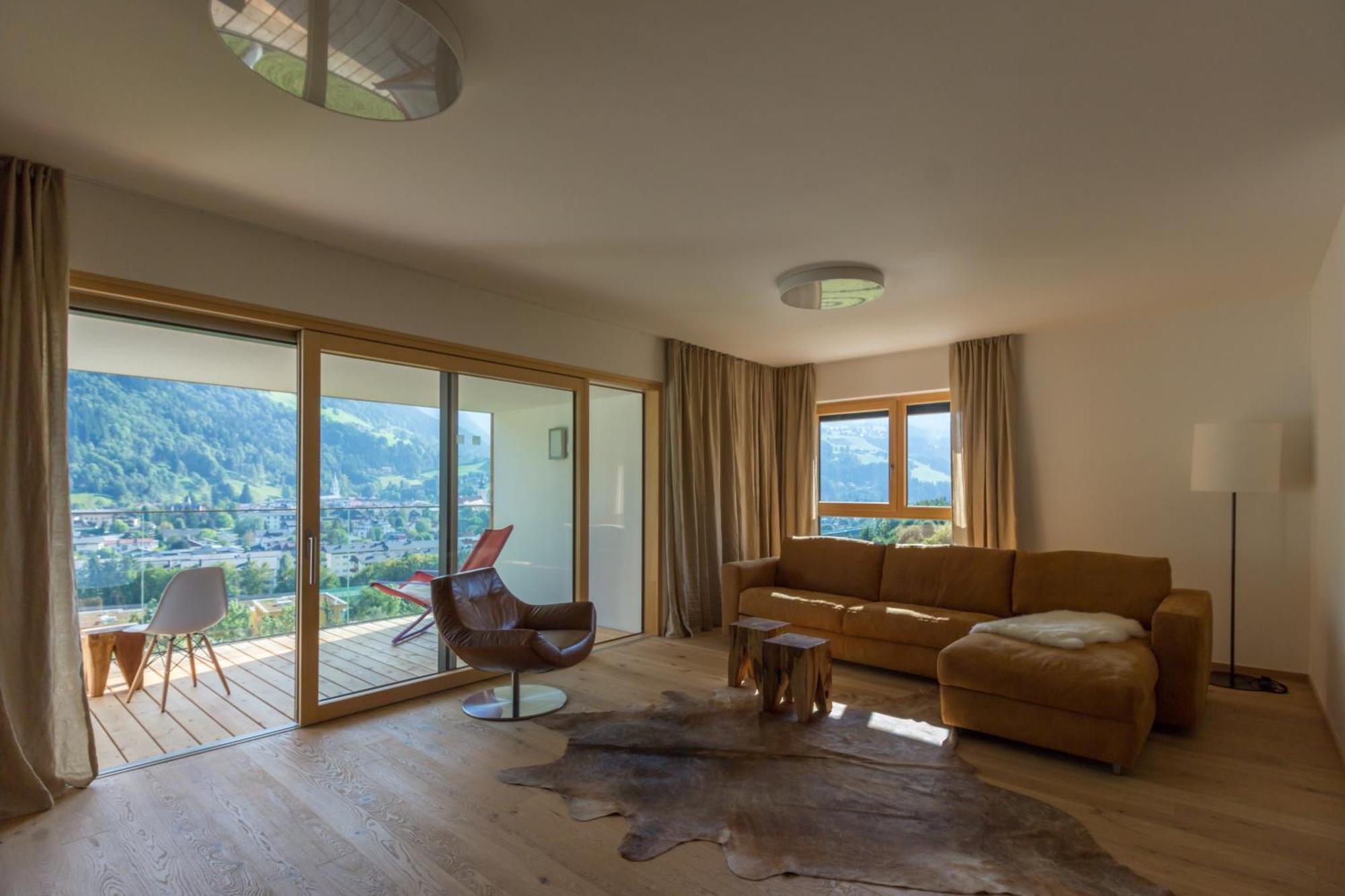 Sun Lodge Schladming By Schladming-Appartements Quarto foto